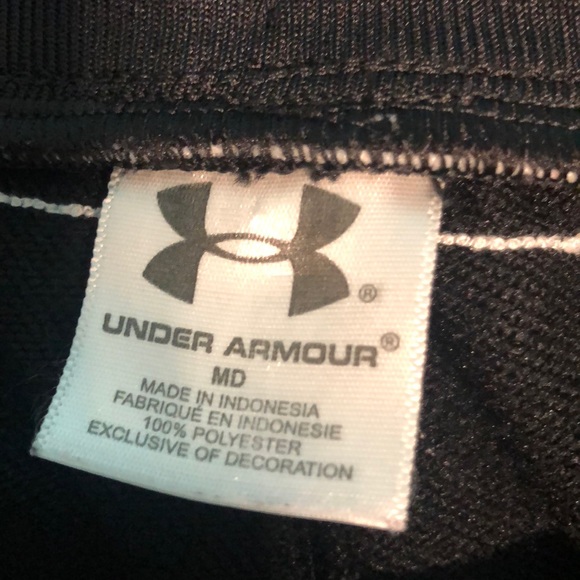 Under Armour Sweatpants - Picture 4 of 4